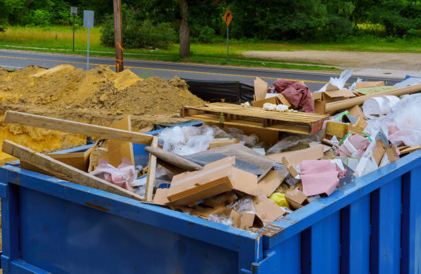 Best Same-Day Junk Removal Services  in Union City, MI